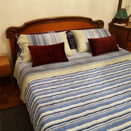 B&B Da Thais Un Piacevole Relax トリエステ エクステリア 写真
