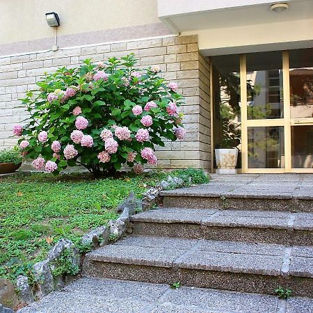B&B Da Thais Un Piacevole Relax トリエステ エクステリア 写真