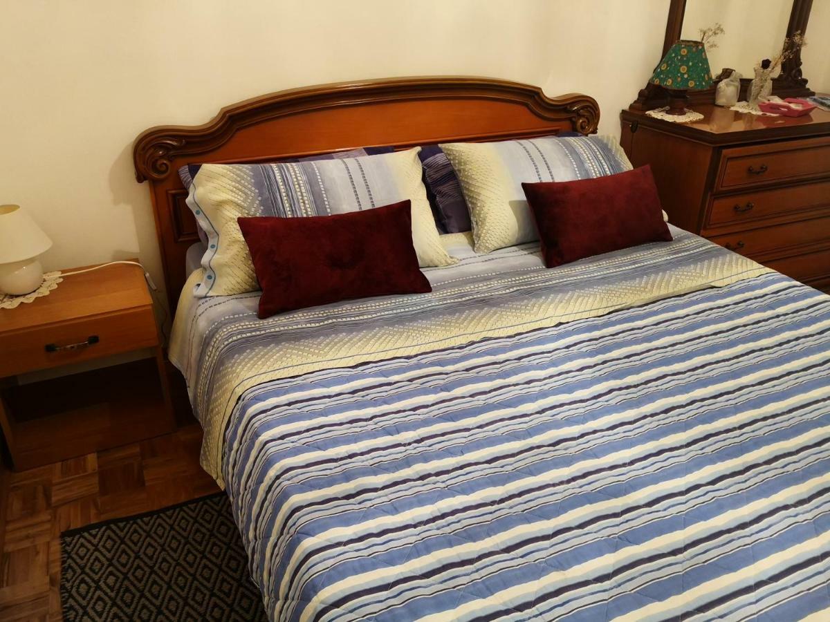 B&B Da Thais Un Piacevole Relax トリエステ エクステリア 写真