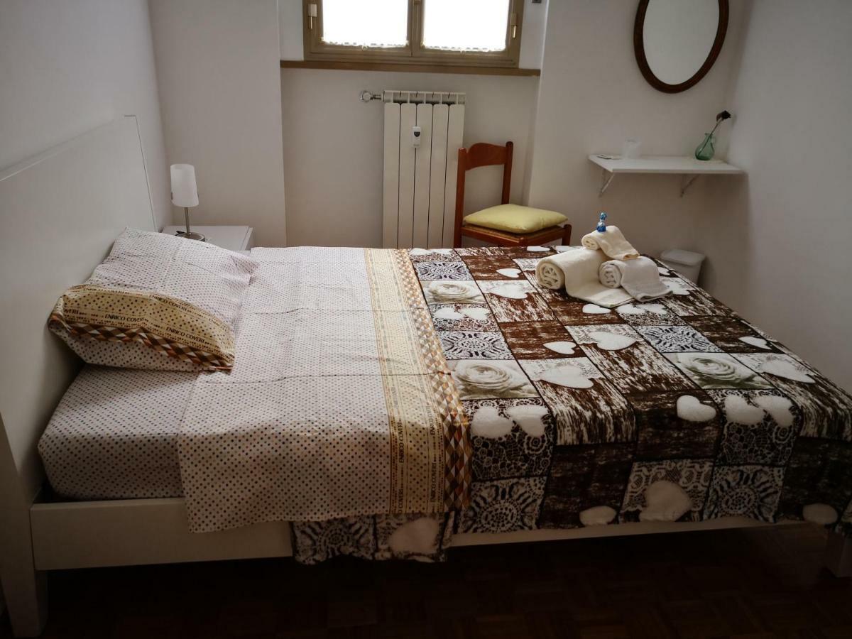 B&B Da Thais Un Piacevole Relax トリエステ エクステリア 写真