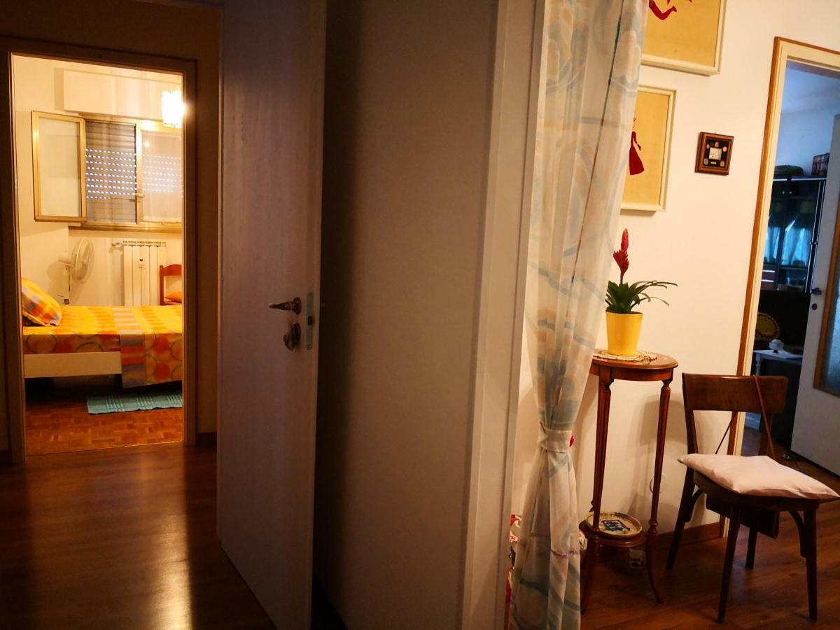 B&B Da Thais Un Piacevole Relax トリエステ エクステリア 写真