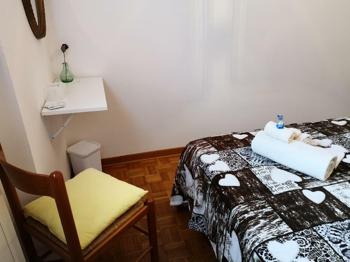 B&B Da Thais Un Piacevole Relax トリエステ エクステリア 写真